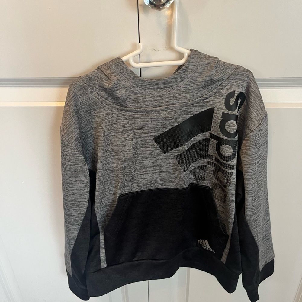 Adidas Hoodie